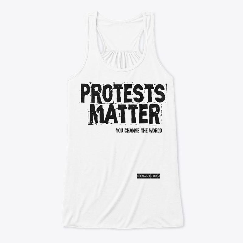 Activist Wear