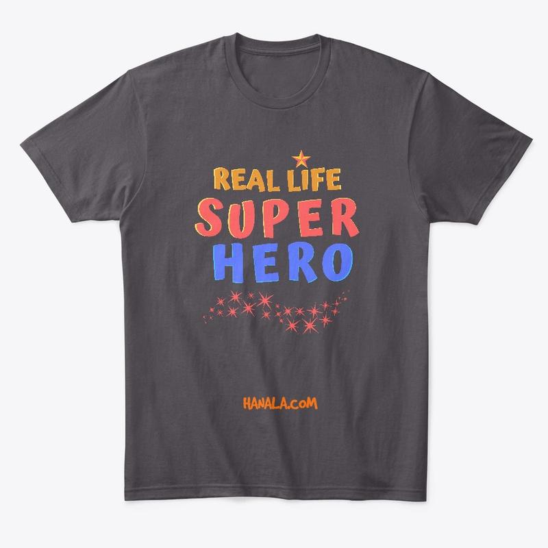 Super Hero T-shirts and Hoodies