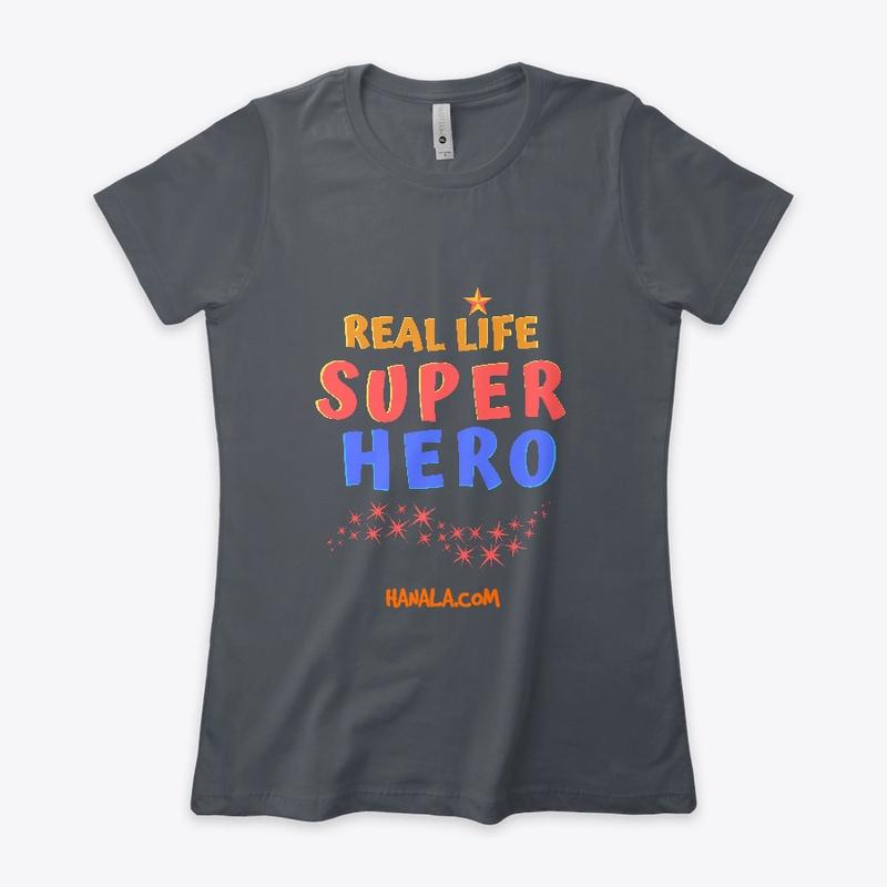 Super Hero T-shirts and Hoodies